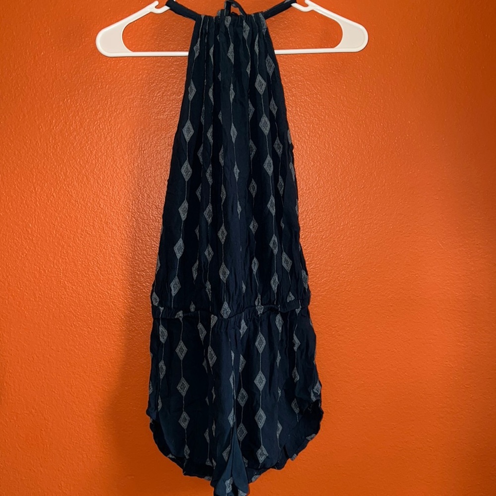 Indah romper